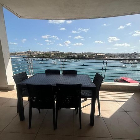 The Strand Apartments By Homely Sliema Zewnętrze zdjęcie