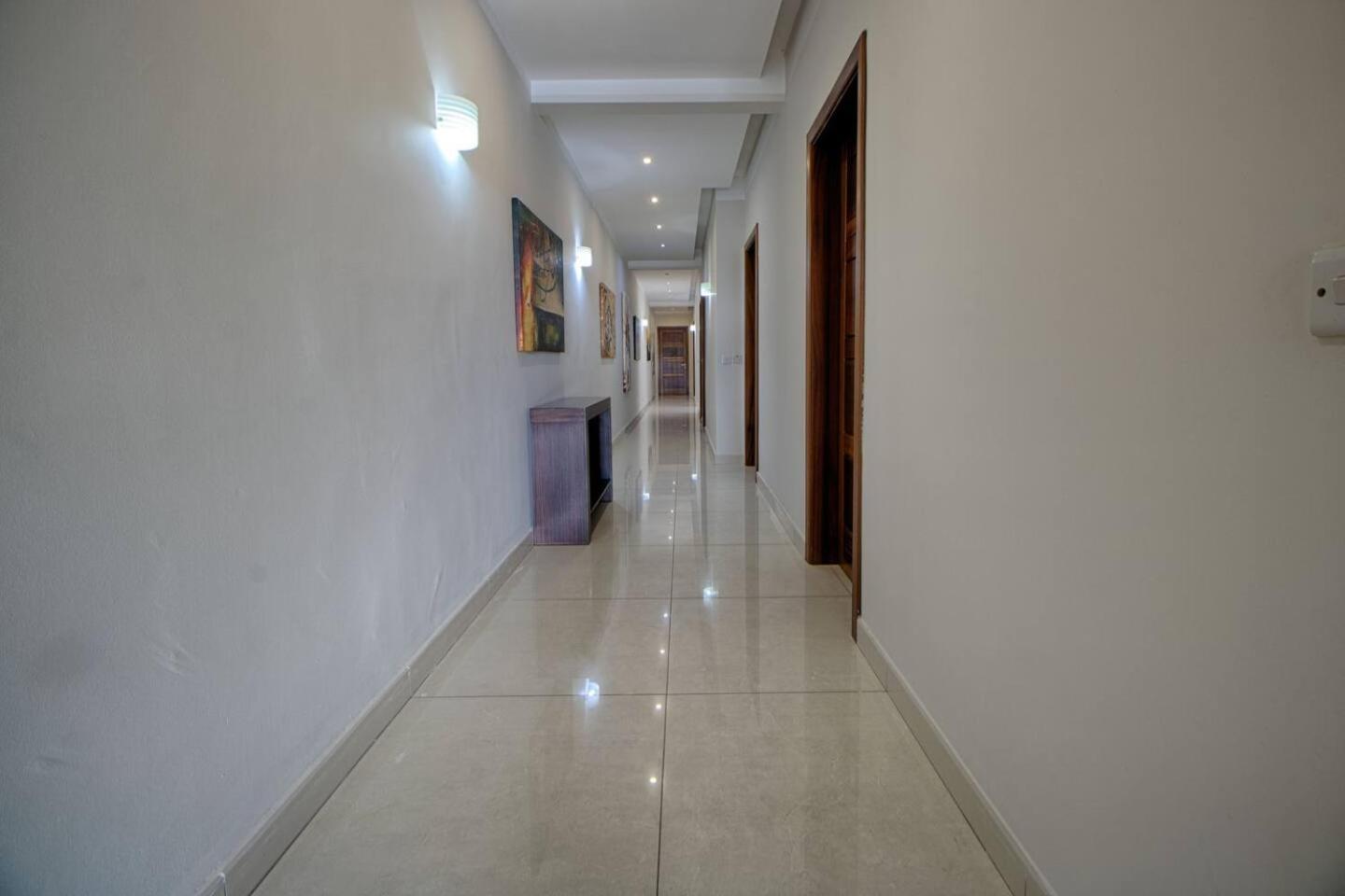 The Strand Apartments By Homely Sliema Zewnętrze zdjęcie
