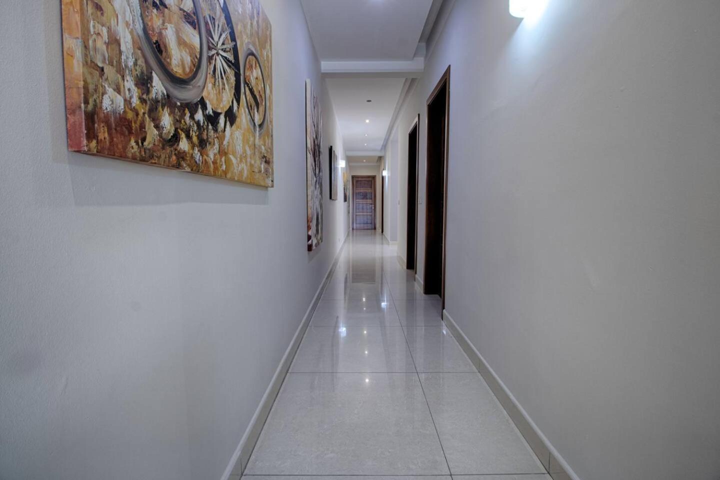 The Strand Apartments By Homely Sliema Zewnętrze zdjęcie