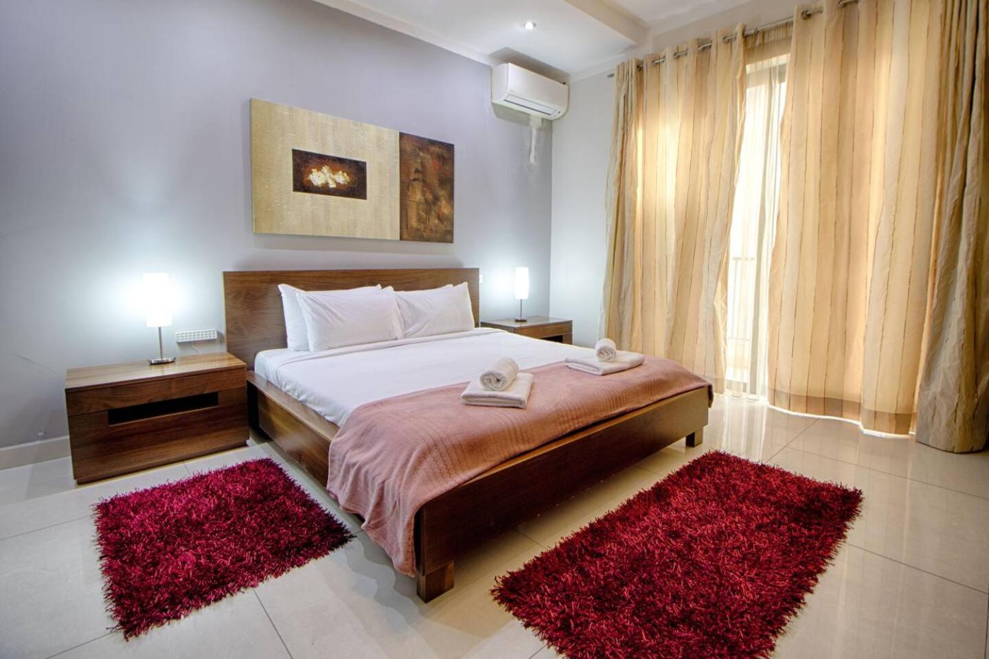 The Strand Apartments By Homely Sliema Zewnętrze zdjęcie