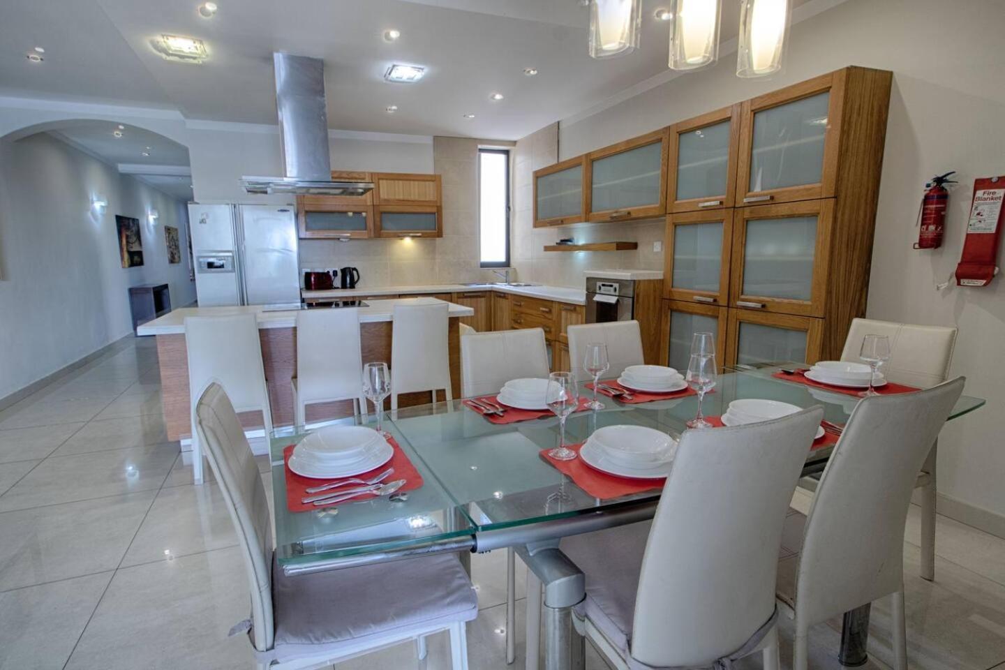The Strand Apartments By Homely Sliema Zewnętrze zdjęcie