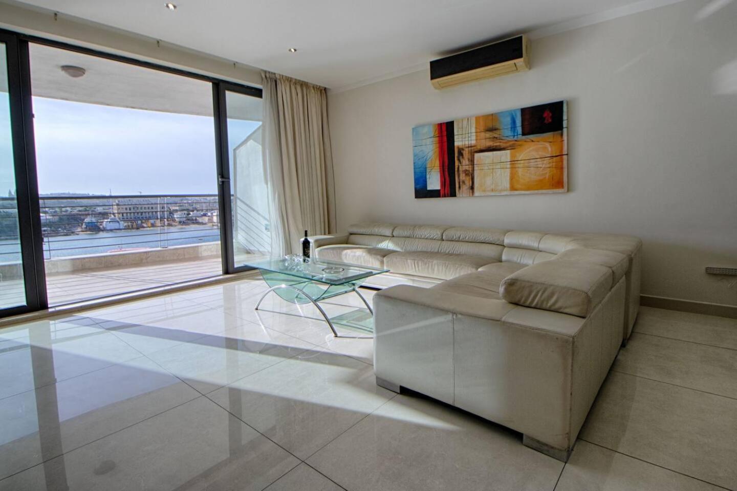 The Strand Apartments By Homely Sliema Zewnętrze zdjęcie