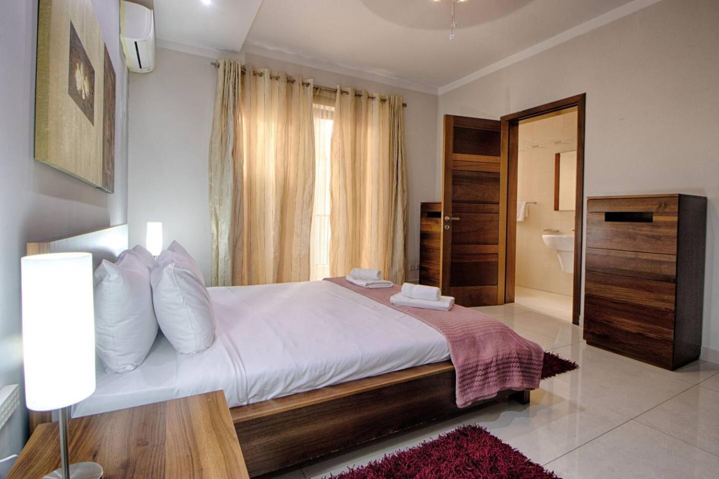 The Strand Apartments By Homely Sliema Zewnętrze zdjęcie
