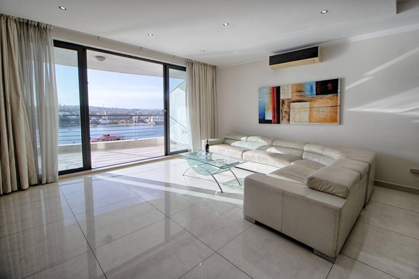 The Strand Apartments By Homely Sliema Zewnętrze zdjęcie