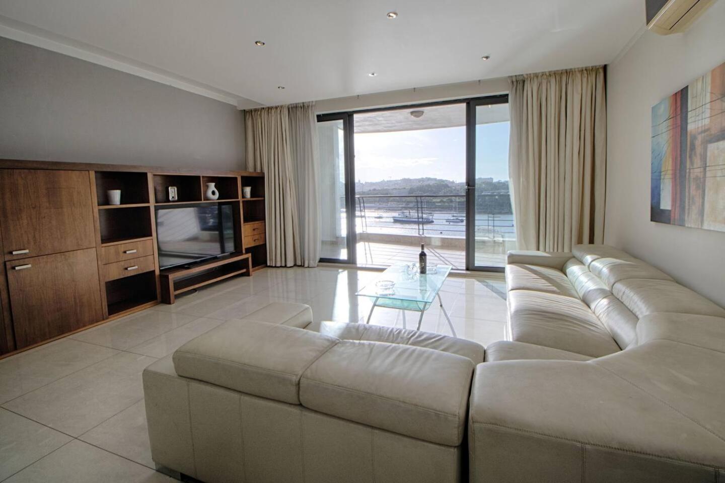 The Strand Apartments By Homely Sliema Zewnętrze zdjęcie