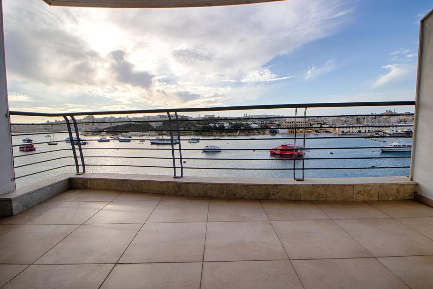 The Strand Apartments By Homely Sliema Zewnętrze zdjęcie
