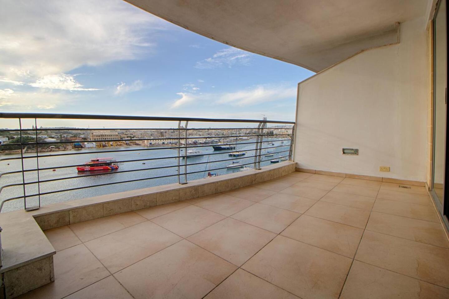 The Strand Apartments By Homely Sliema Zewnętrze zdjęcie