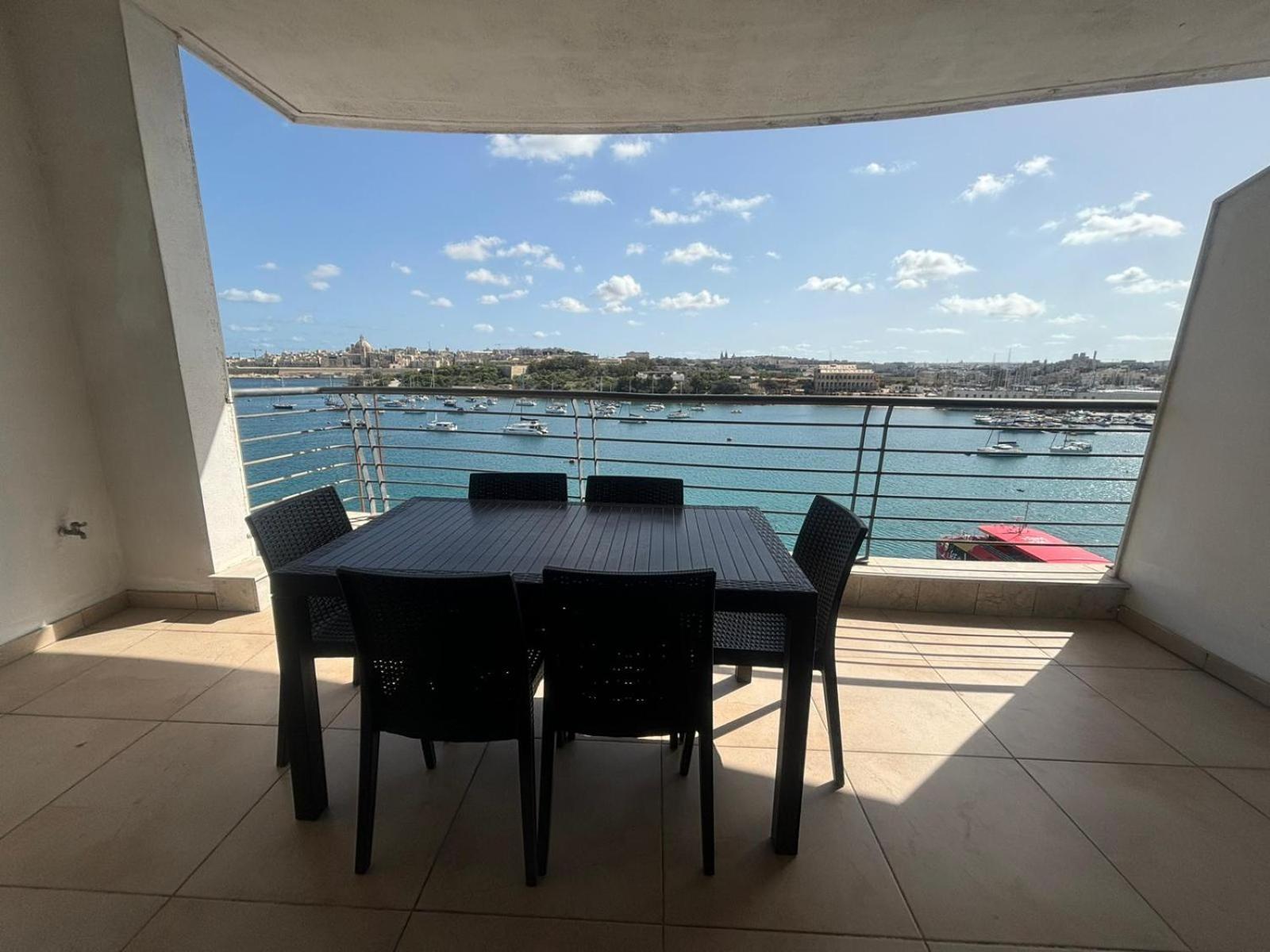 The Strand Apartments By Homely Sliema Zewnętrze zdjęcie